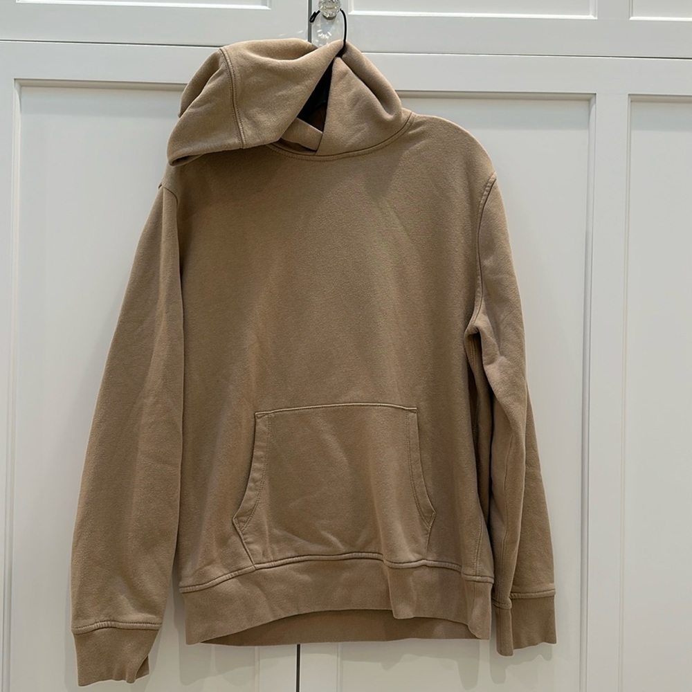 Gap soft hoodie - unisex M
